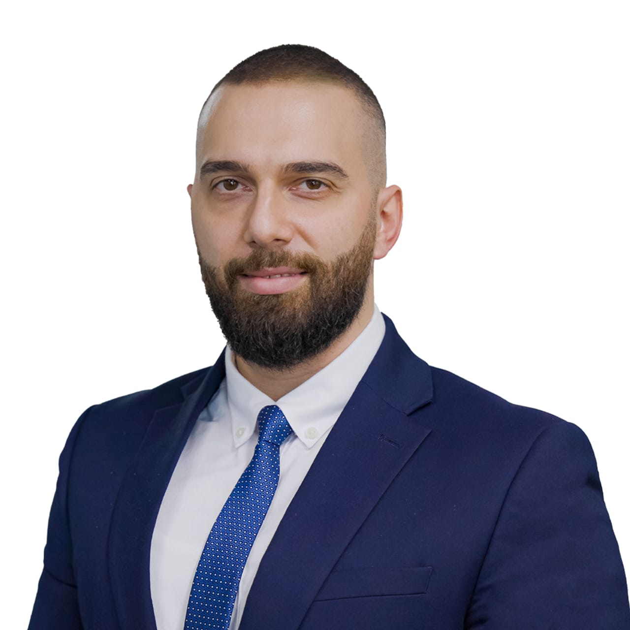 Elias Miled Nehme