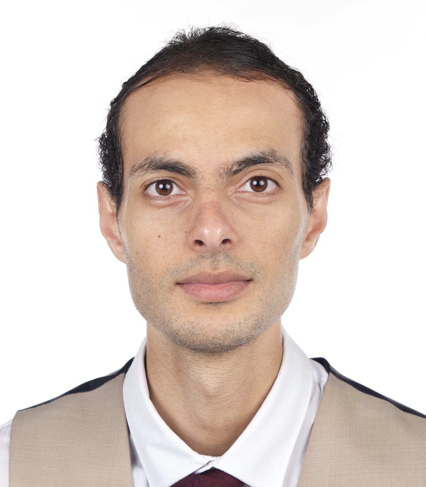 Mahmoud Mohamed Abdelaziz Ibrahim