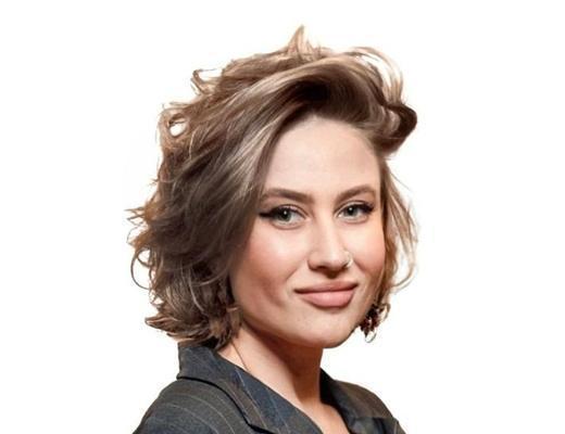 Olga Pankina