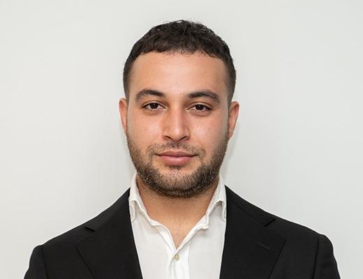 Shayan Eslami Perharati