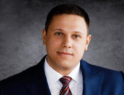Mikhail Tverko