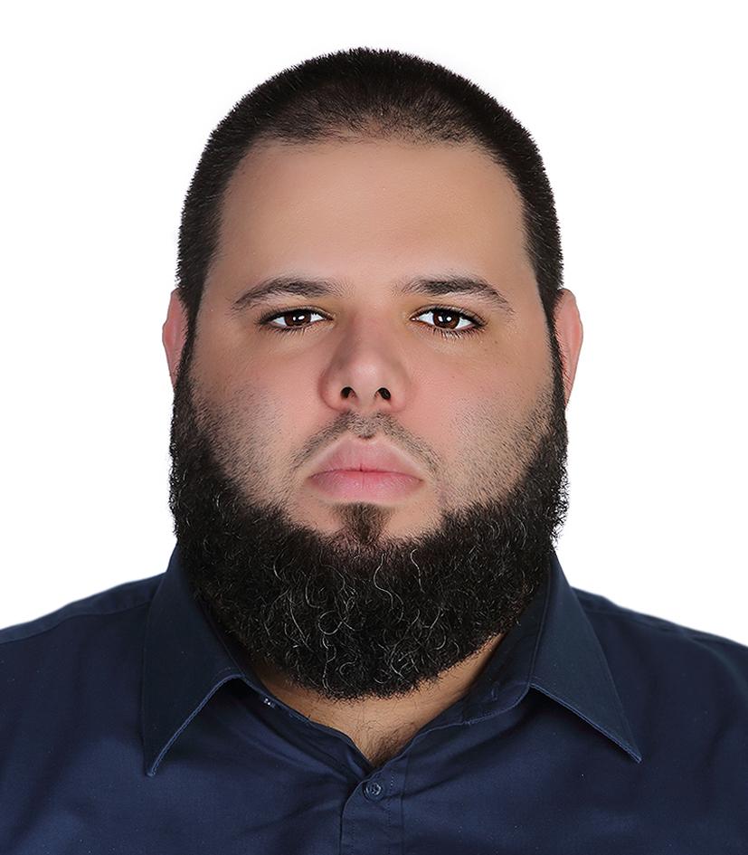 Abdel Basset Betraoui