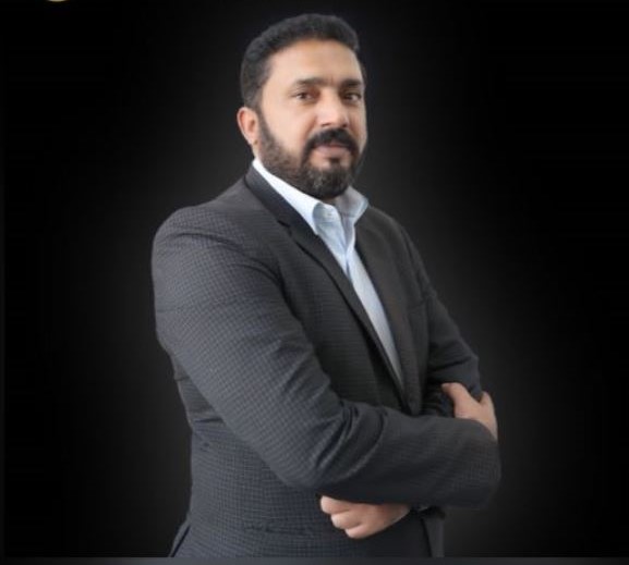Karamuddin Kalhoro Muhammad Saleh Kalhoro