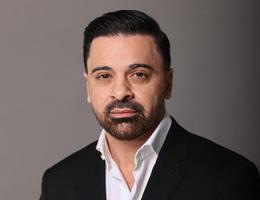Reza Monajjem