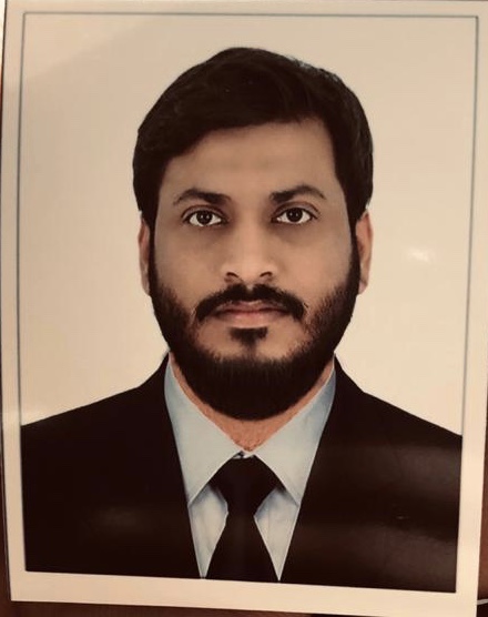 Muhammad Ali Shayeq Muhammad Shayeq