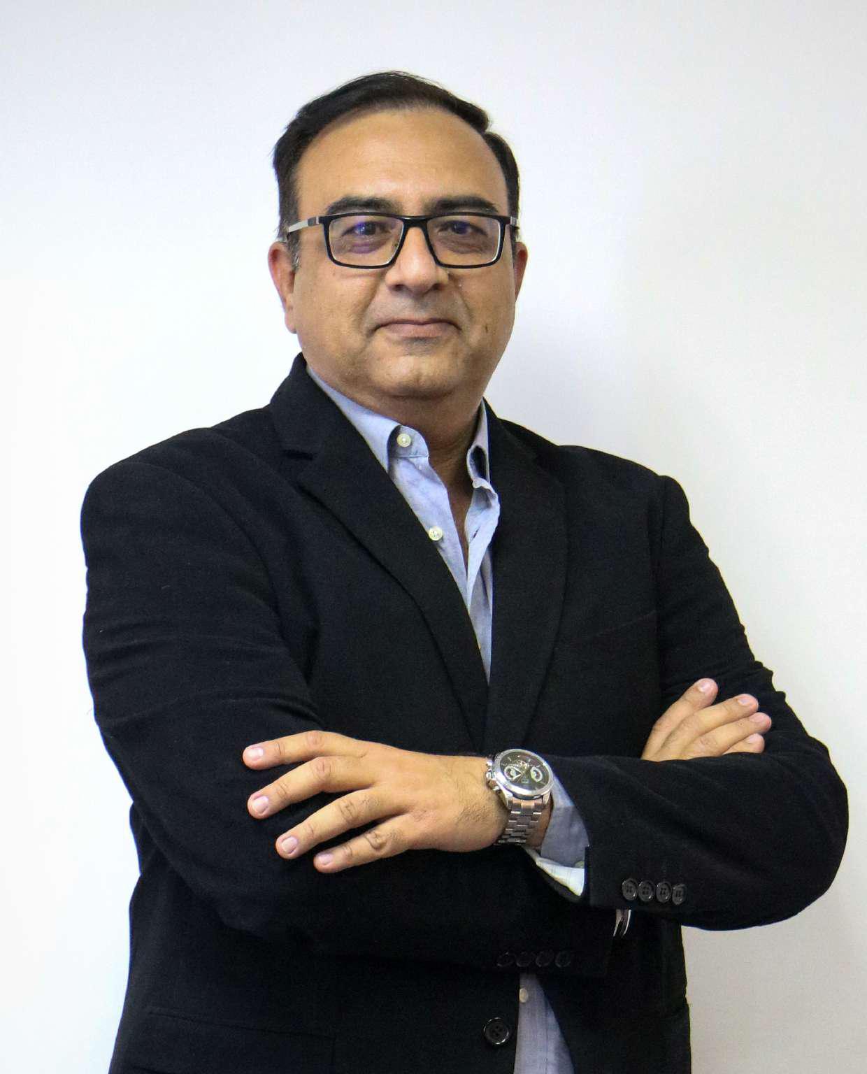 Rajeev Arora Krishan Gopal Arora
