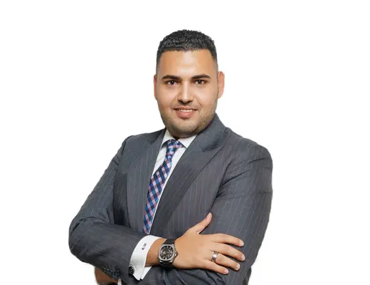 Mohamed Badawy