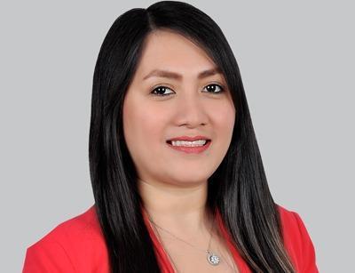 Ivory Claire  Godoy