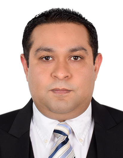 Parvez Kifayat Parkar
