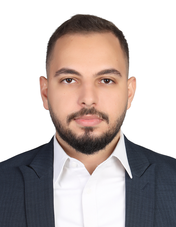 Mohamed Hamouda Mohamed  Abououda