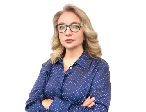 Elena Timchenko