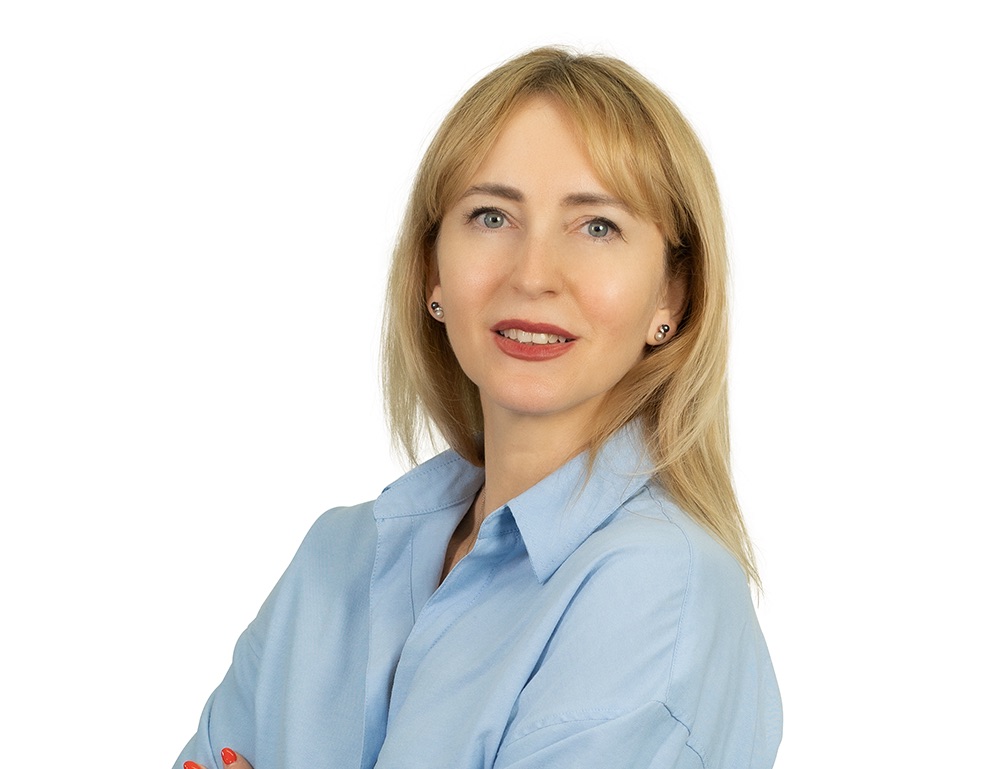 Elena Michailidis