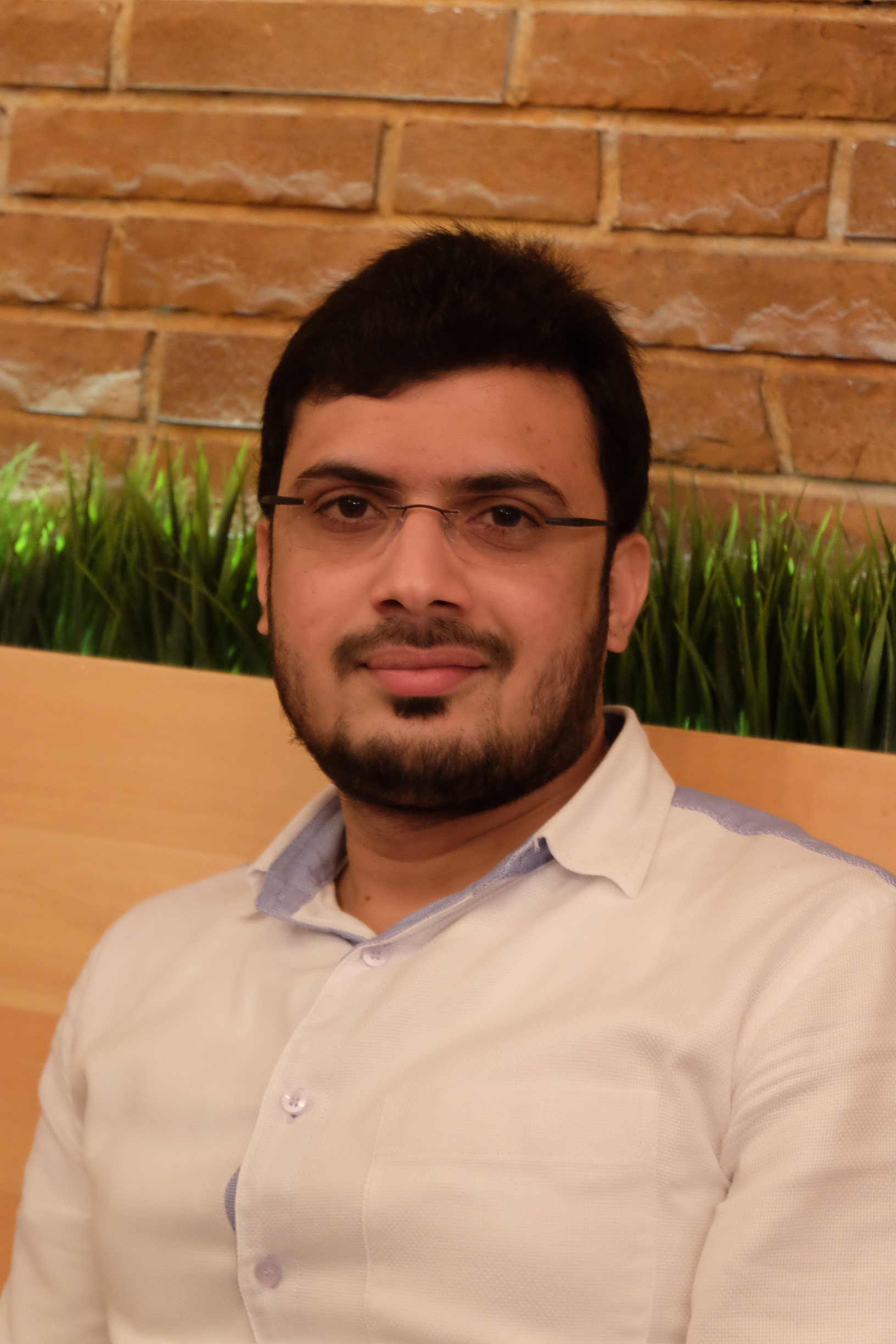 Bilal Ahmed Talha Siddibapa