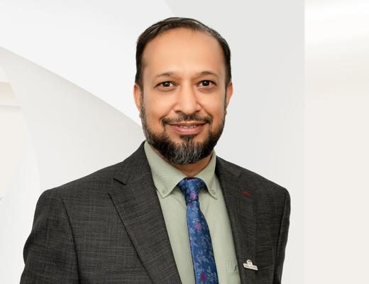 Yusuf Nagdawala