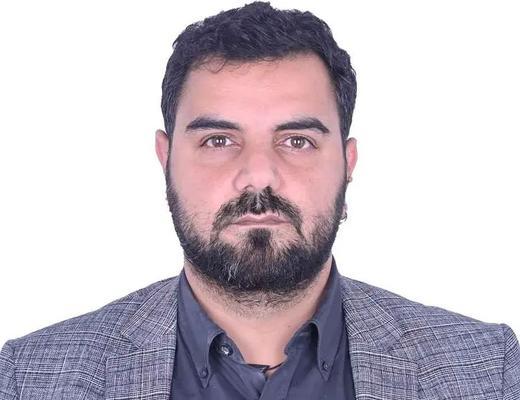 Ziad Ghalayini