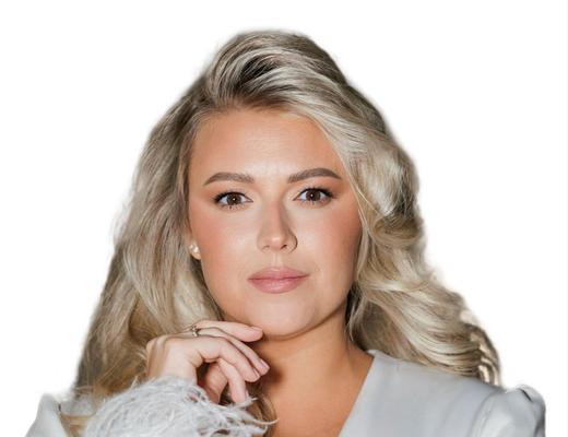 Karolina Pogodina