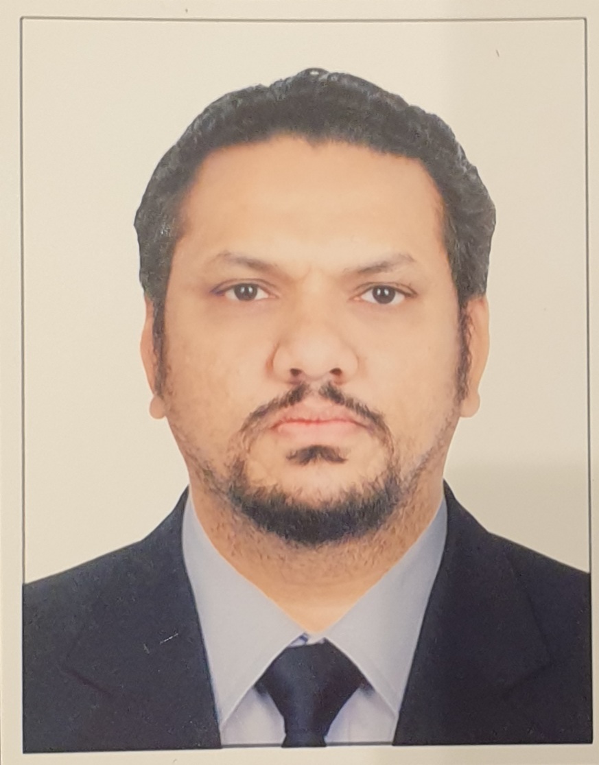 Syed Umar Syed Abdul Wahab Usman Gani