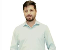 Malik Liaqat