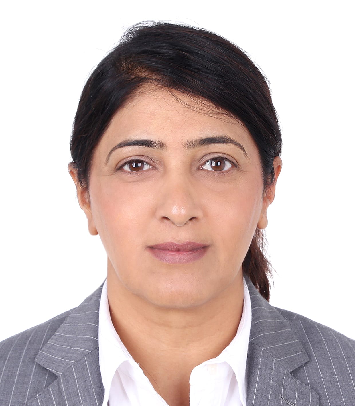 Naheed Parveen Malik