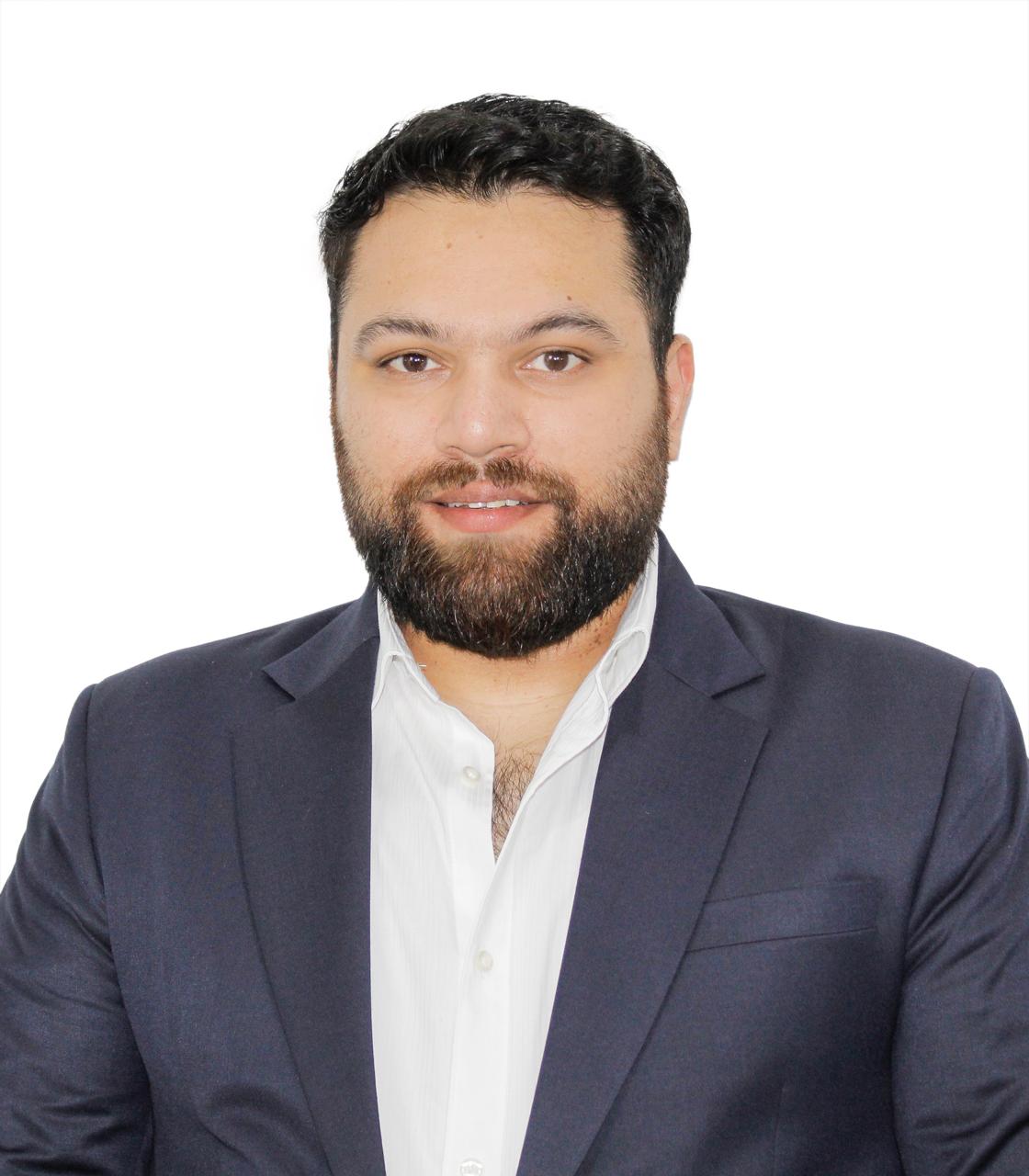 Mohammad Saad Siddiqui Arshad Siddiqui