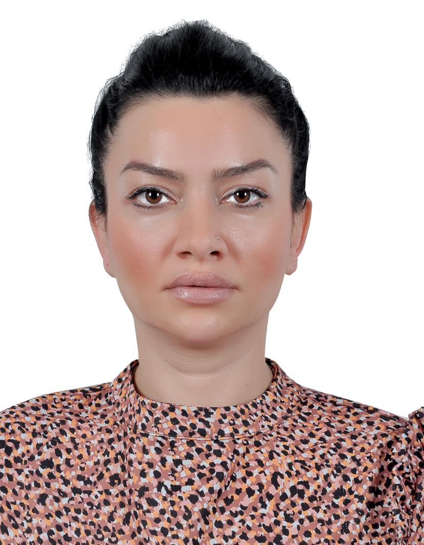 Elahehsadat Seyed Hossein Seyed Attaran