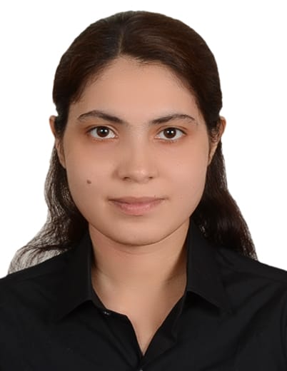 Uzma Waheed Abdul Wahid