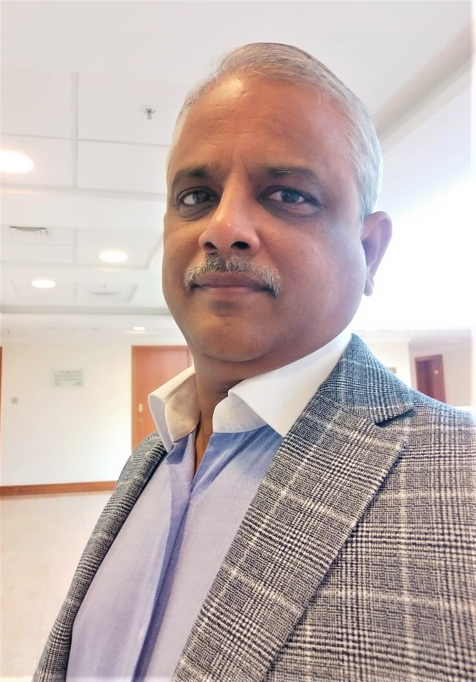 Vijaya Kumaran Nair Telakat Kozhikatutodi