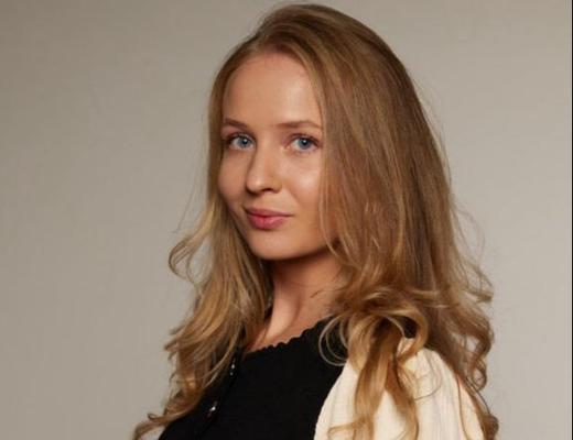 Ekaterina Fedulova