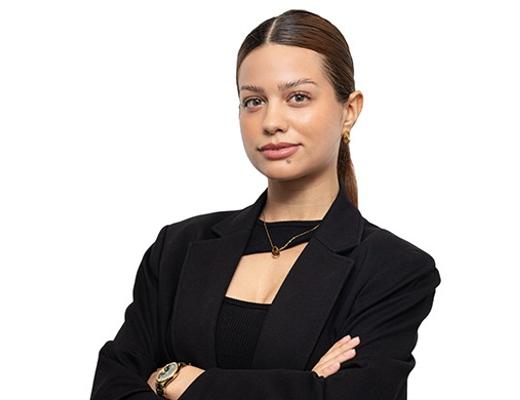 Julieta Dayana Olmedo Marengo