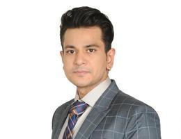 Vishal Parwani