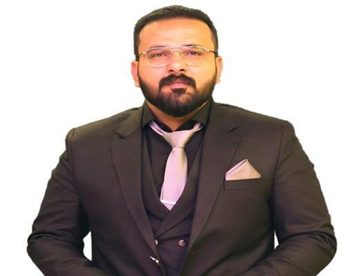 Rana Awais Ali
