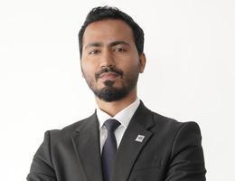 Mohammed Salman Temrikar 