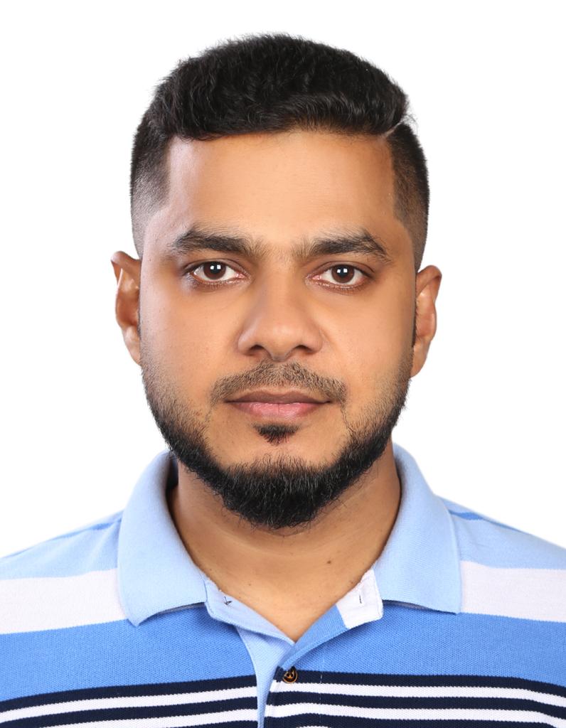 Sherif Kallingal Cheriyaveedu