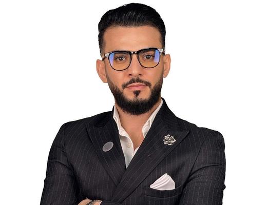 Mhd Hassan Kazabr