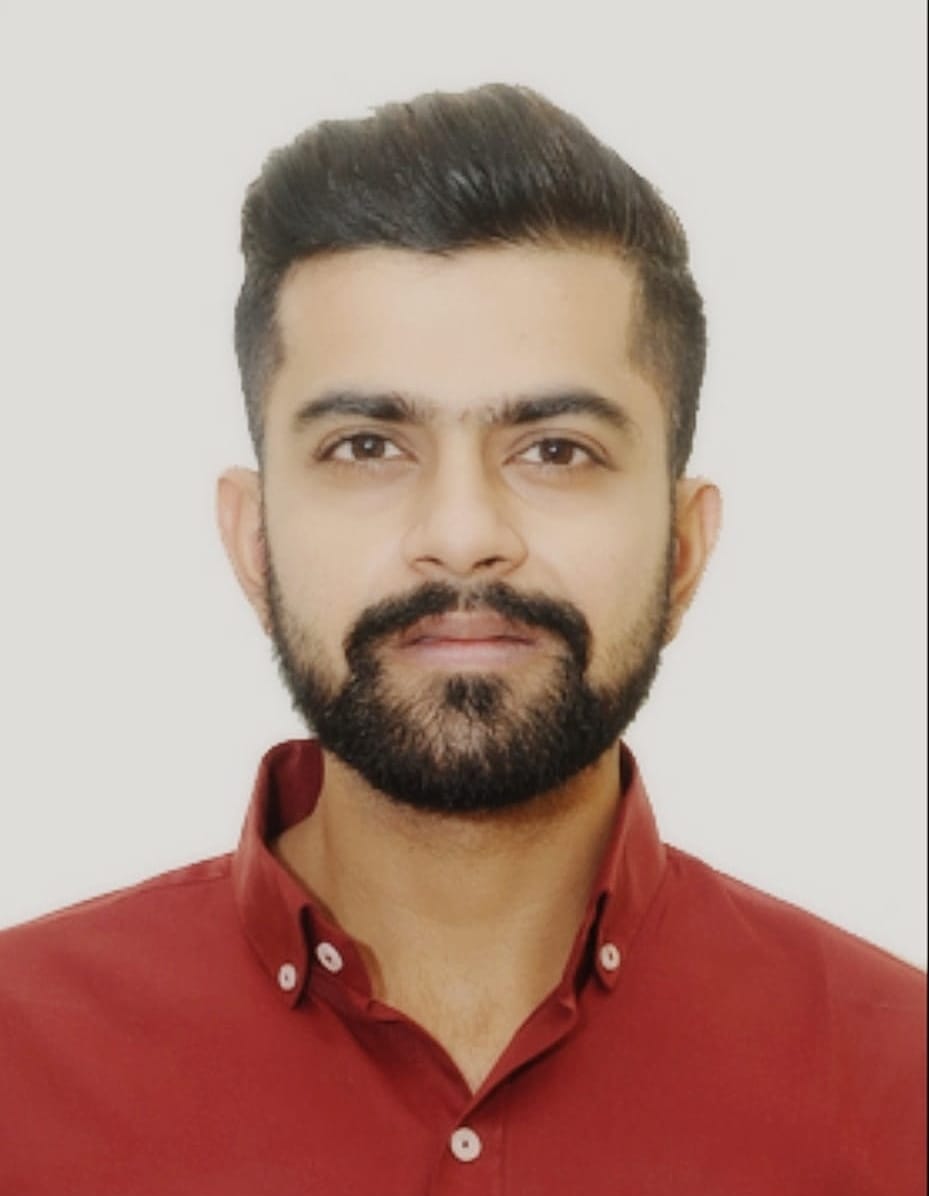 Vabhav Nath Raj Nath