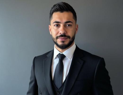 Ramzi Chamas