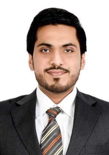 Muhammad Siddique Shayeq Muhammad Shayeq