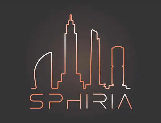 Sphiria Real Estate