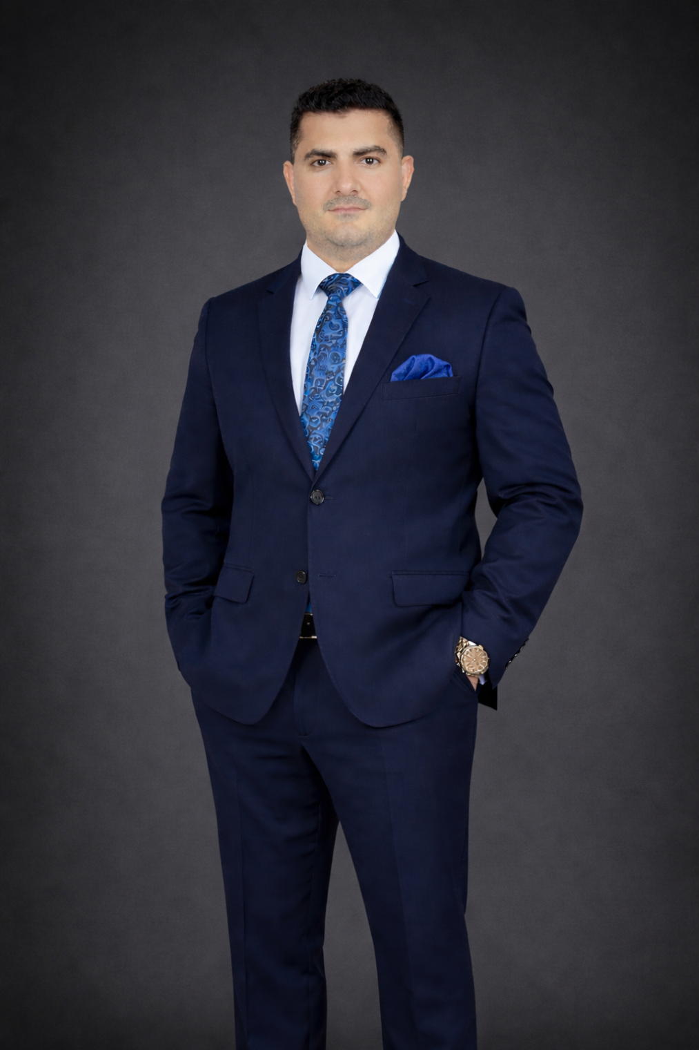 Mehran Gholamabbas Samimi