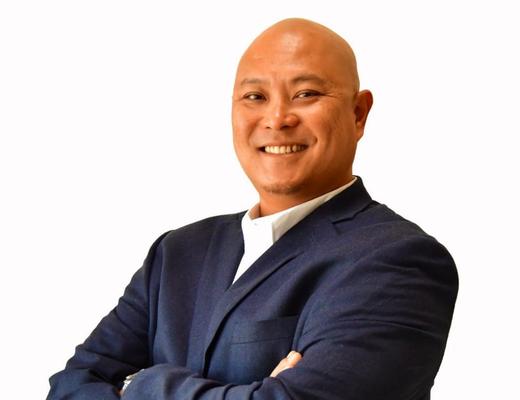 Gerlie Dimaano