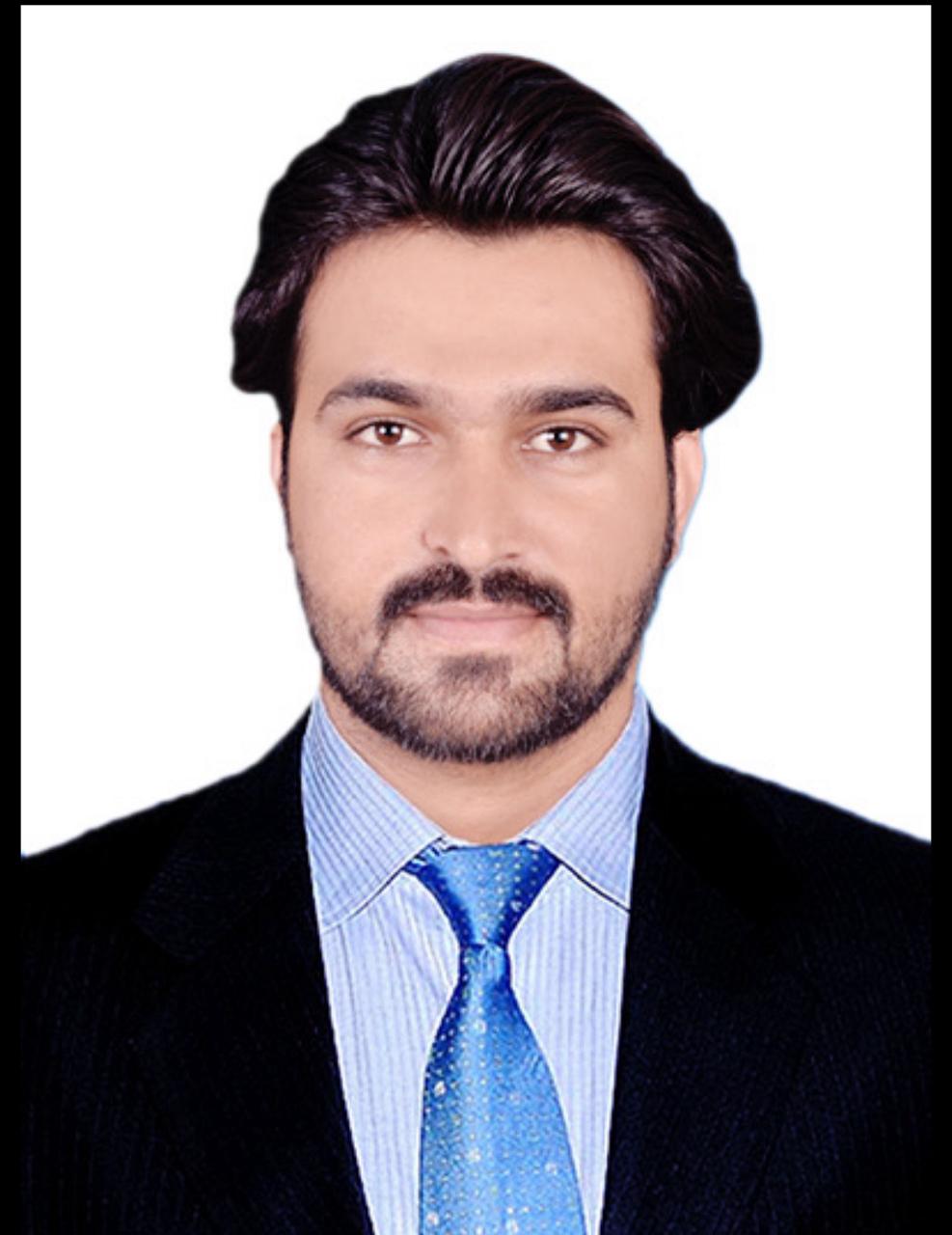 Babar Hussain Muhammad Hussain Tabasam