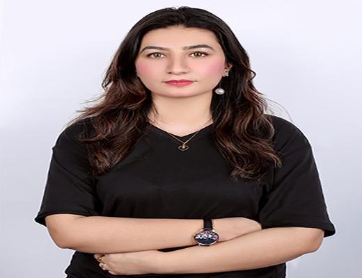 Kainat Zohra