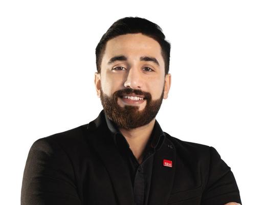 Mohammad Usama