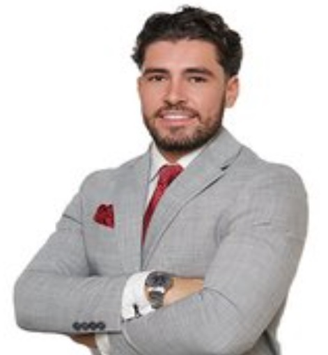 Ben Trevor David Nailard