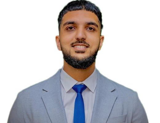 Hammad Raza Khalid