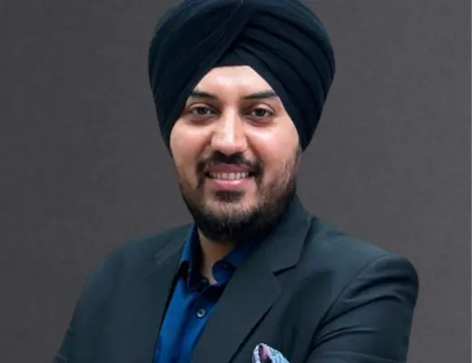Harmeet Singh Babbar