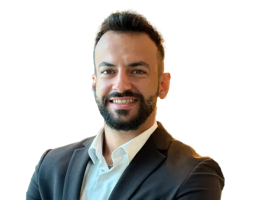Karim Dzharkes