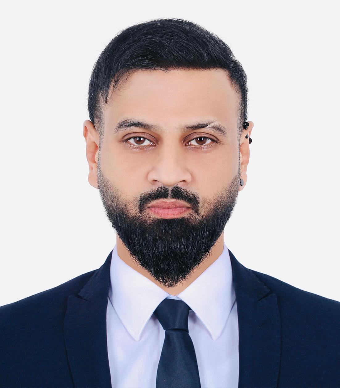 Waqar Ahmad Tabassum Nisar Ahmad