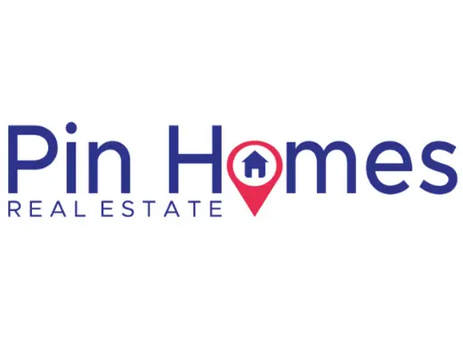 Pin Homes Real Estate