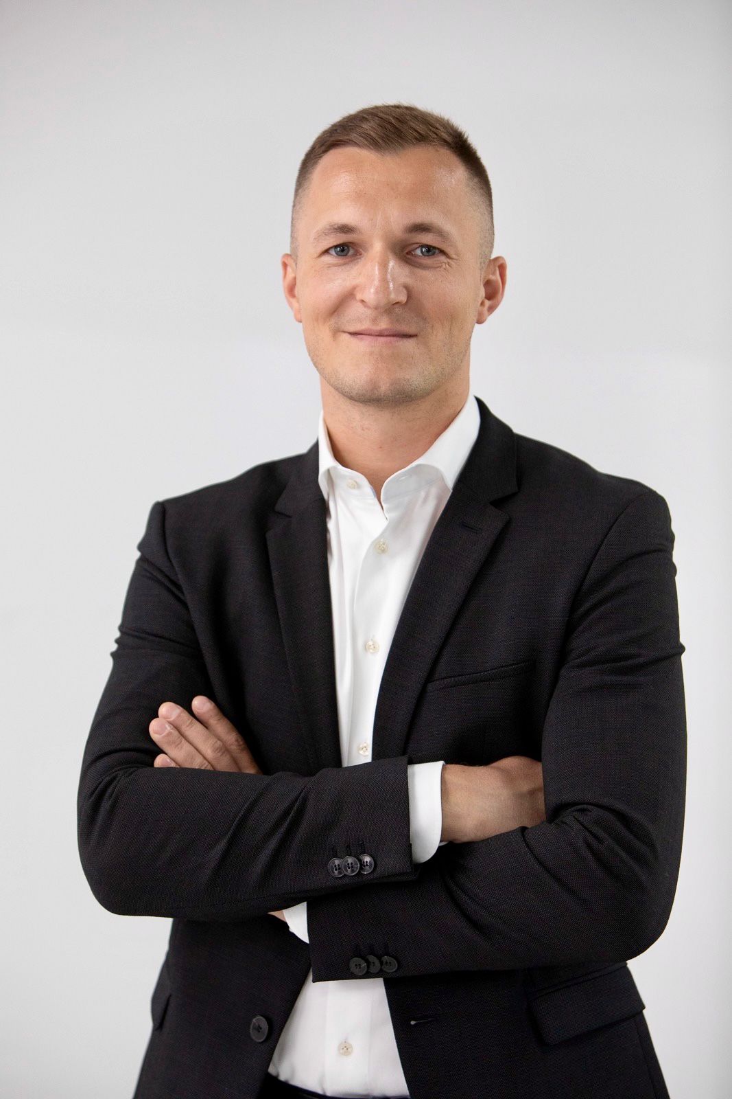 Mykola Velihotskyi